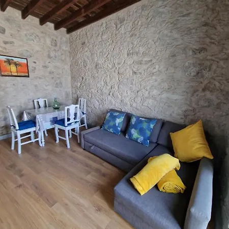 La Casa Del Arbol De Jade *