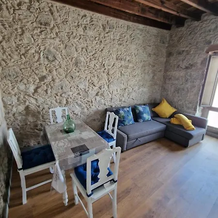 La Casa Del Arbol De Jade Holiday home