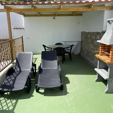 La Casa Del Arbol De Jade Holiday home