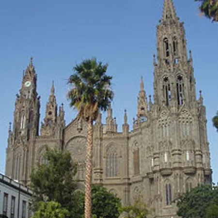 La Casa Del Arbol De Jade * Arucas
